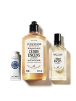 Sada Cèdre Encens (des Baux)