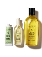 Sada za zvýhodněnou cenu – Amande Sublime (Mandle) trio