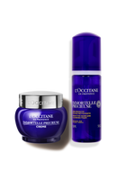 Sada za zvýhodněnou cenu – Immortelle Precious pleťově duo