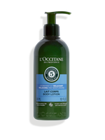 Relaxační tělové mléko Aromachologie