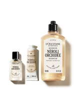 Sada za speciální cenu  - Trio Néroli Orchidée