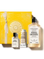 Sada za speciální cenu - Trio Néroli Orchidée