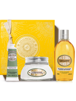 Sada za speciální cenu - Trio Almond