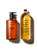 Sada za speciální cenu  - Duo krémů na ruce Bambucké máslo Levandule