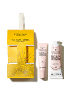 Sada za speciální cenu - Hugs & Kisses Fleurs de cerisier