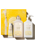 Sada za speciální cenu - Trio Lumière d'Hiver