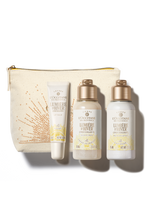 Sada za speciální cenu  - Trio Lumière d'Hiver s taštičkou