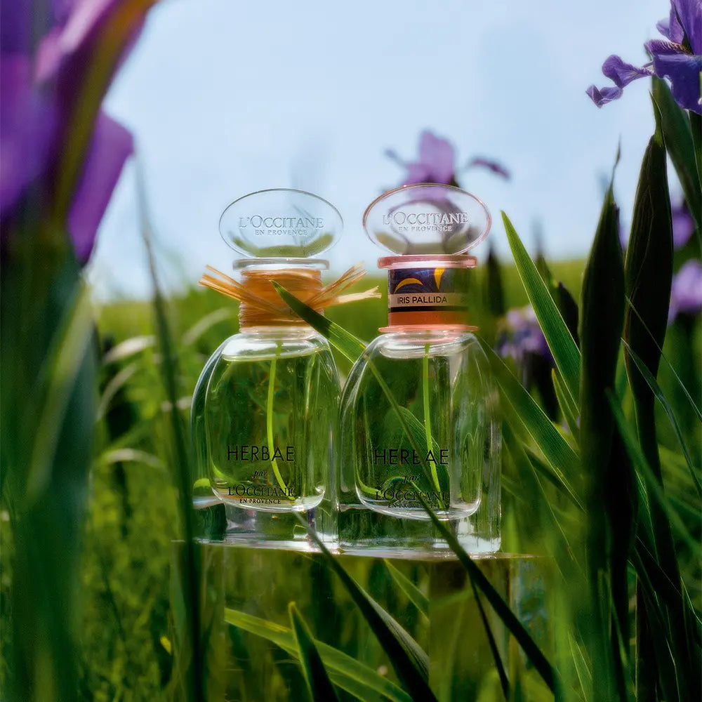 Herbae par L'Occitane