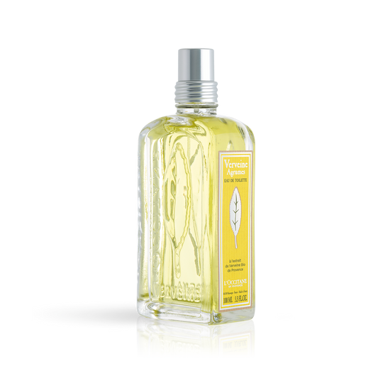 Toaletní voda Verbena Citrus