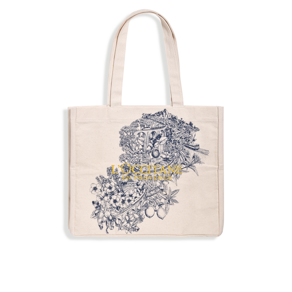 Vánoční totebag