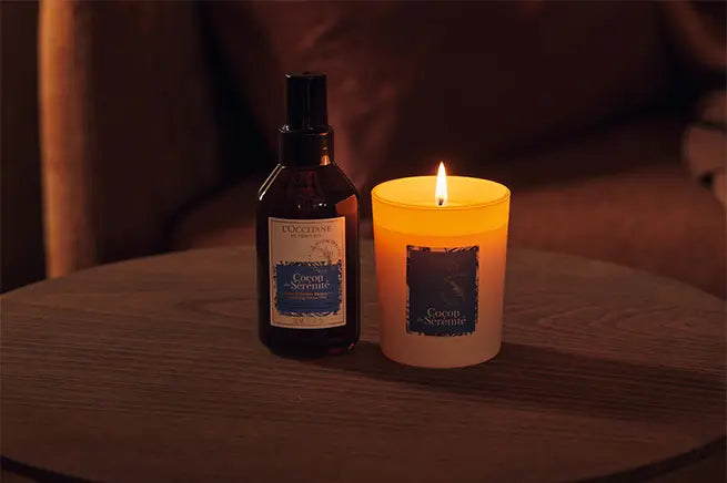 Interiérové vůně