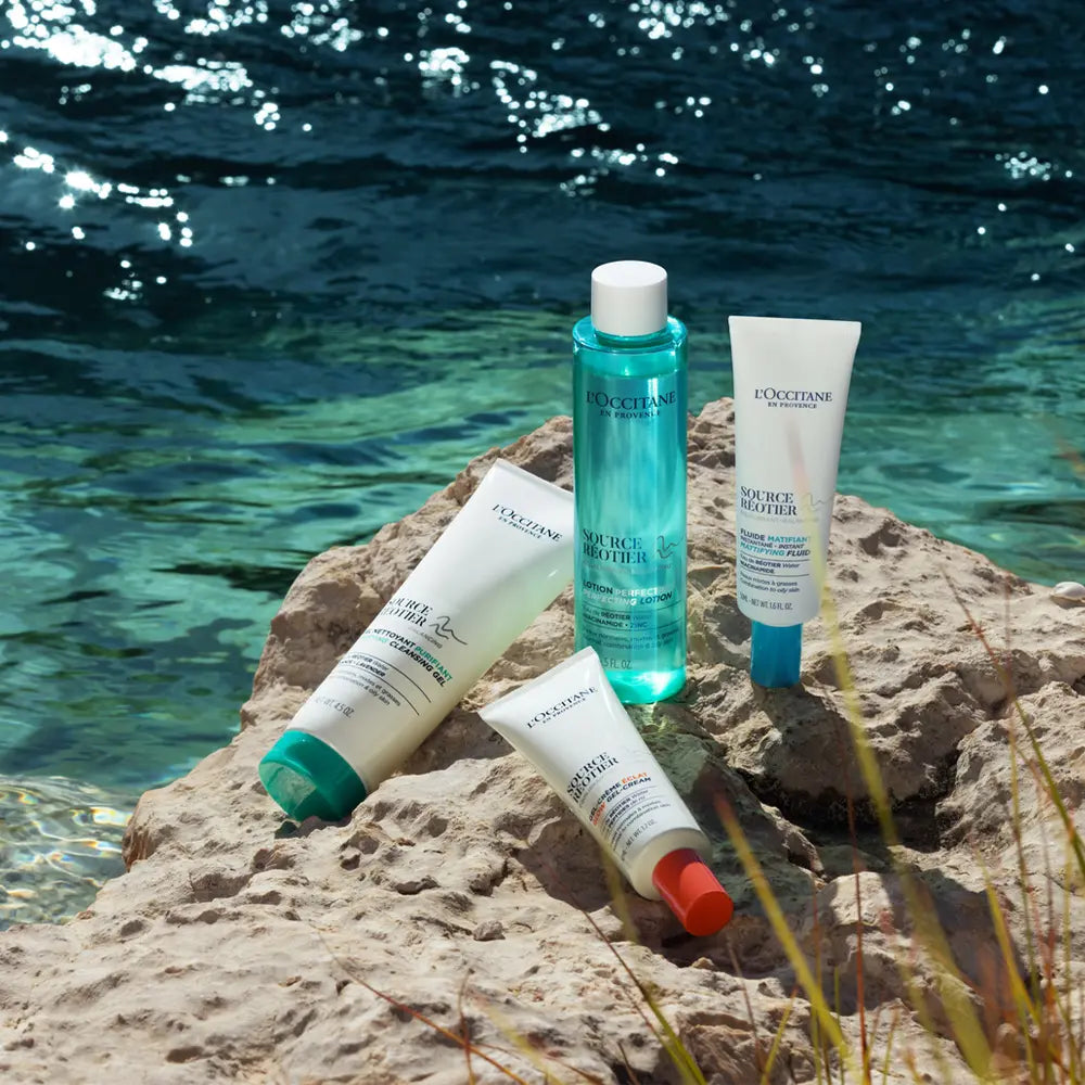 Čištění i hydratace jako základ kosmetické rutiny