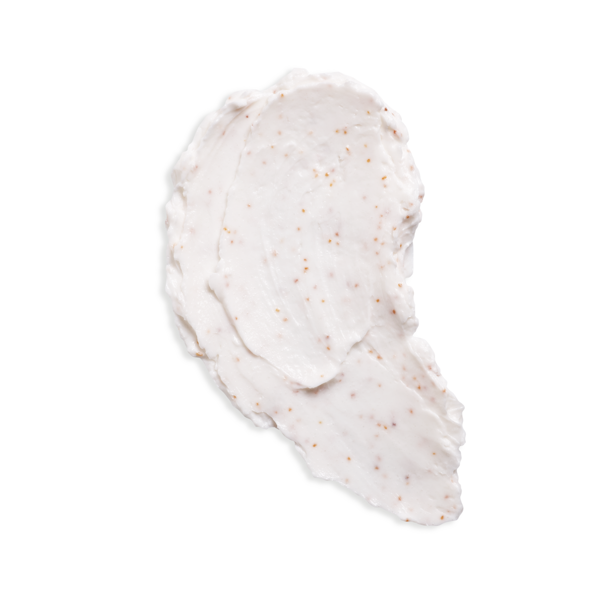 Tělový peeling Bambucké máslo