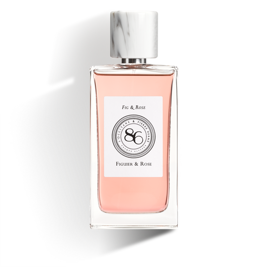 Parfémová voda Pierre Hermé Fík & Růže