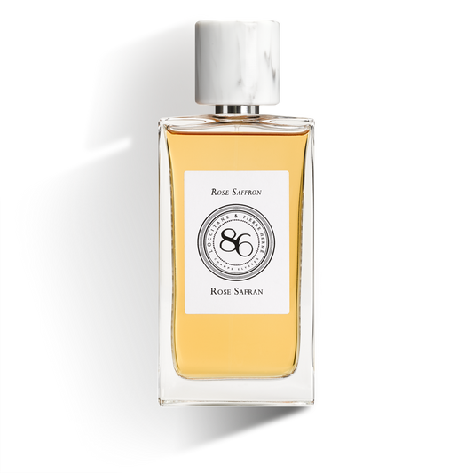 Parfémová voda Pierre Hermé Růže a šafrán