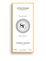 Parfémová voda Pierre Hermé Růže a šafrán