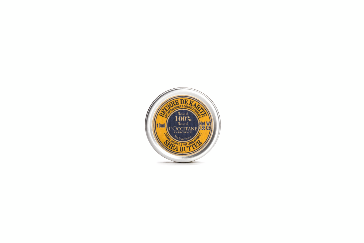 BIO 100% Bambucké máslo 10 ml