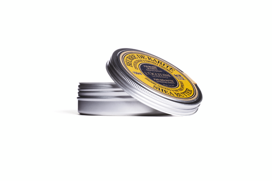 BIO 100% Bambucké máslo 150 ml