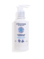 Čisticí pleťové mléko Bambucké máslo