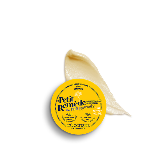 Balzám Petit Remedy