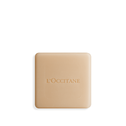 Mýdlo Bambucké máslo Mléko