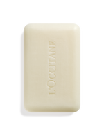 Mýdlo Bambucké máslo Levandule