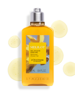 Sprchový gel Mélilot