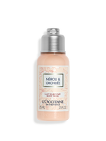 Tělové mléko Neroli & Orchidej