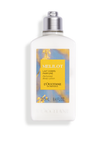 Tělové mléko Mélilot