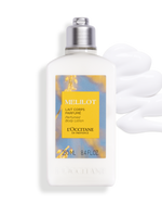 Tělové mléko Mélilot