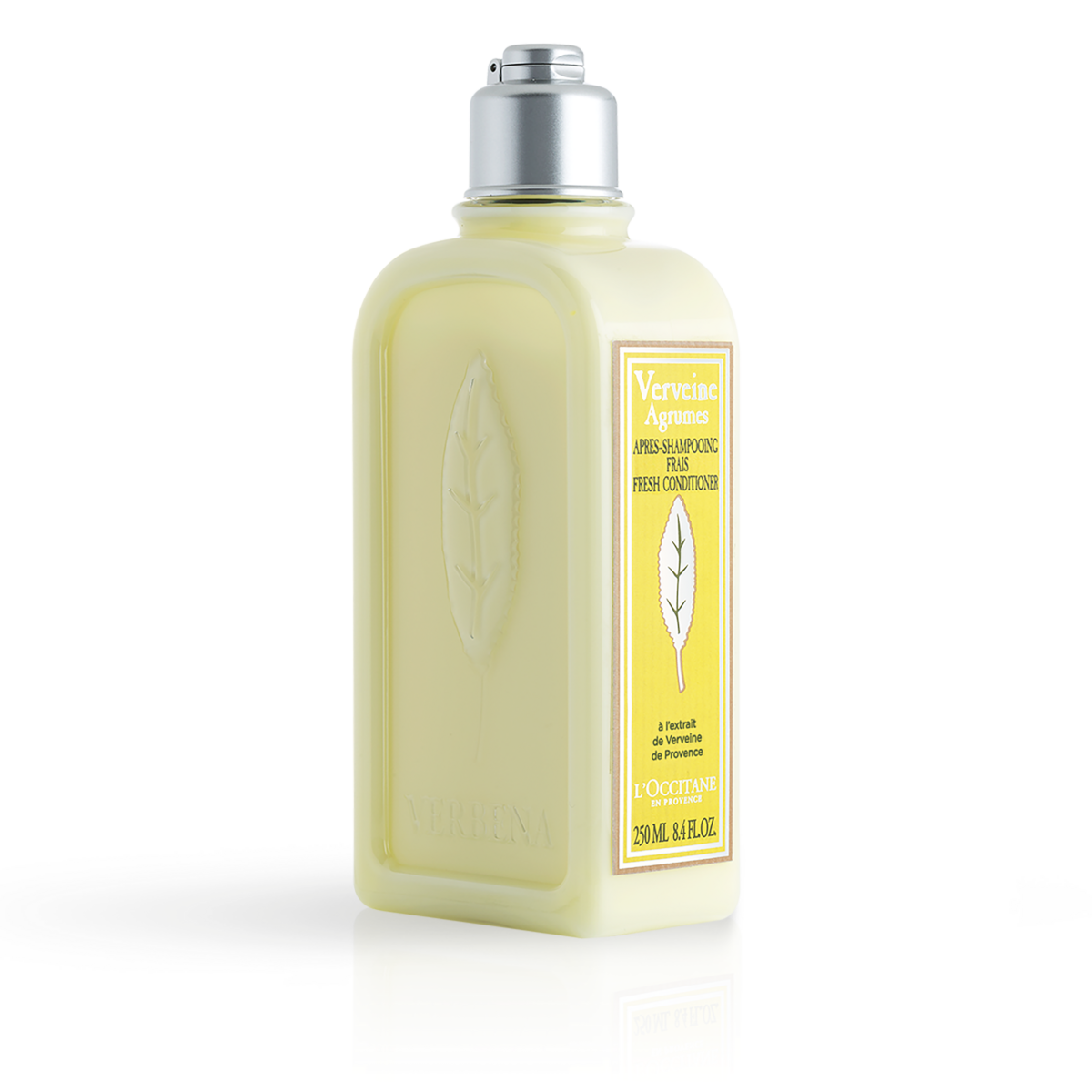 Osvěžující kondicionér Verbena Citrus