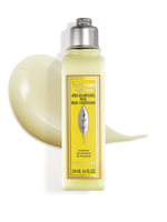 Osvěžující kondicionér Verbena Citrus