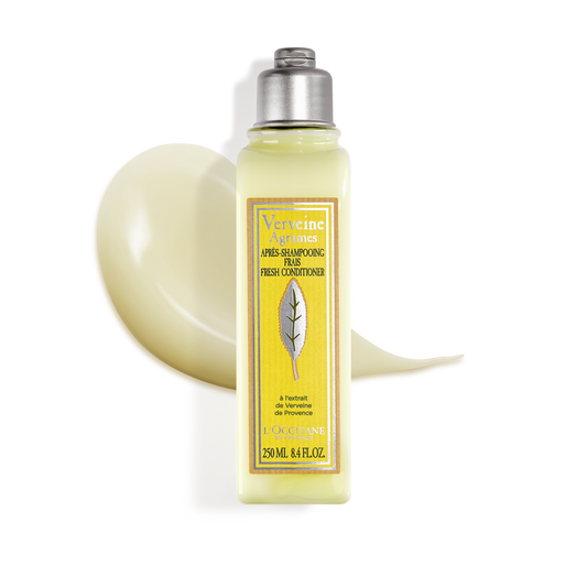 Osvěžující kondicionér Verbena Citrus