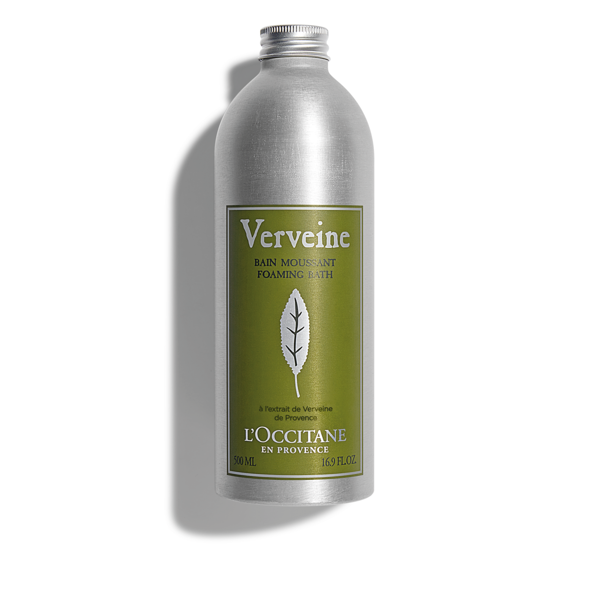 Pěna do koupele Verbena