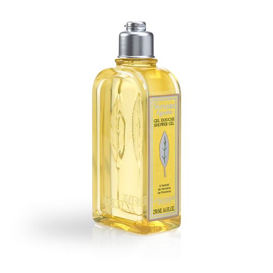 Sprchový gel Verbena Citrus