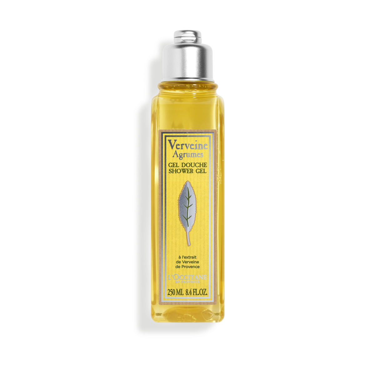 Sprchový gel Verbena Citrus
