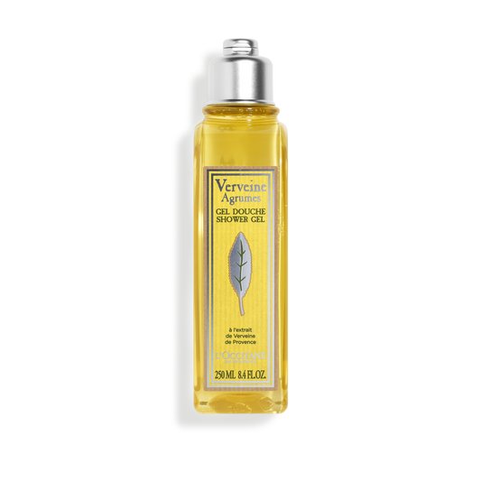 Sprchový gel Verbena Citrus