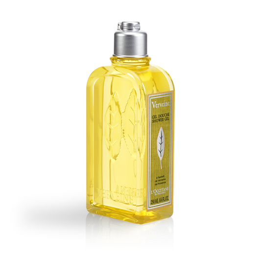 Sprchový gel Verbena