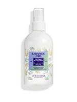 Relaxační dvojfázové tělové mléko Levandule a CBD