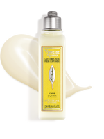 Osvěžující tělové mléko Verbena Citrus