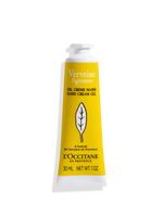 Krém na ruce Verbena Citrus