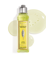 Šampon Verbena Citrus