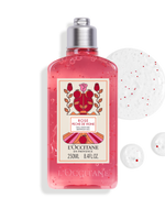 Sprchový gel Rose Vine Peach