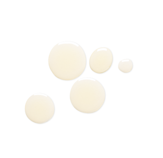 Odličovací pleťový olej Slaměnka