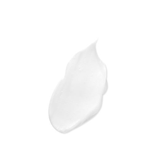 Čisticí pěnový krém Divine