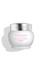 Rozjasňující pleťový krém Reine des Prés