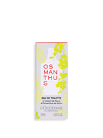 Toaletní voda Osmanthus