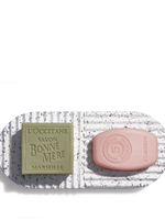 Keramický mýdelník