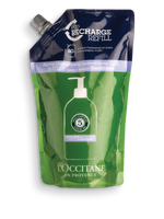 Kondicionér – jemnost a rovnováha (ekologická náhradní náplň)