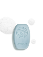 Tuhý šampon – osvěžující
